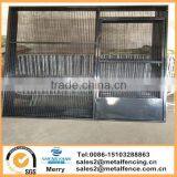 Outdoor Large Rabbit Hutch Guinea Pig Chicken Run Ferret Cage Play Pen With Cover thumbnail-4