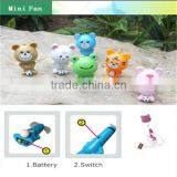 2016 Boys Gift Items Good Quality Battery Mini Fan