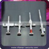1.4x8mm Veterinary Rfid Syringe for Fish thumbnail-5