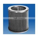 Pleated Filter Cartridge