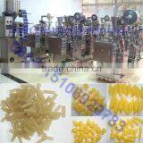 Snack Packing Machine