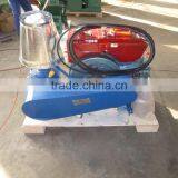 Full Automatic Waste Recycle Wood Sawdust Pellet Mill/wood Pelletizer/pellet Machine for Biomass Fuel Pellets thumbnail-3