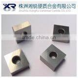 Tungsten Carbide Stone Cutting Tips/teeth for Quarry