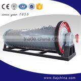High Capacity Copper Ore Grinding Ball Mill Machine for Sale thumbnail-2