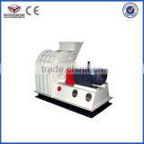 Grinder/crusher/wood Hammer Mill With Diesel Engine With Beat Price thumbnail-1