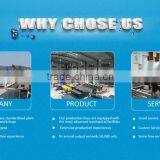 Fuzhou Manufacturer Semi- Automatic 16x20 Hydraulic Heat Press thumbnail-6