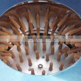 Automatic Chicken Plucker/ Poultry Plucking Machine Chicken Duck Goat Plucker thumbnail-3