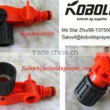 (FMOP002)Plastic Bottle Hose Sprayer thumbnail-4