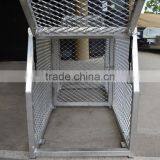 High Quality Cheap Aluminium Dog Cage thumbnail-4