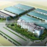 Zhejiang Hoda Electric Co., Ltd. company overview - view 2 thumbnail