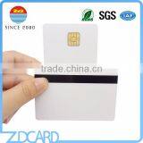 J2A040 Java Based JCOP Blank Credit Card thumbnail-5