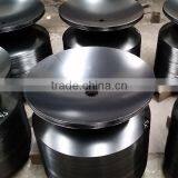 Notched Harrow Disc With Boron Steel for Farming Implements Made by YUNTAI Factory thumbnail-2