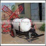Self-propelled 600L Rod Sprayer for Sale thumbnail-2