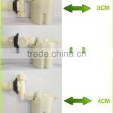 China Made Toilet Tank Side Fill Valve thumbnail-4