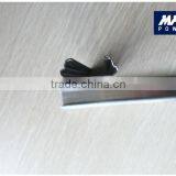 2015 New, Greenhouse Anti-corrosion Lock Channel Wiggle Wire thumbnail-5