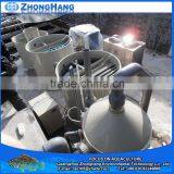 Water Treatment Equipment for Fish Farming