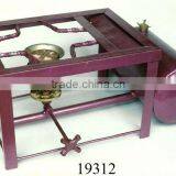 Manufacturer of Portable Iron Kerosene Stove