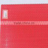 Polyester Netting Desulfurization Filter Fabric