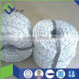 Mooring&Packing&Towing 3 Strand pp Rope 4mm thumbnail-1