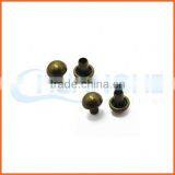 High Quality Ss304 Flat Head Hollow Rivet thumbnail-4