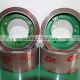 4 Inch Brown Rice Mill Parts Machine Rice Rubber Roller thumbnail-2