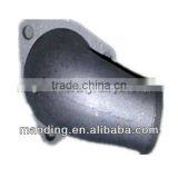 FLANGE PART NO. COE01-20201 FOR JAC FORKLIFT PARTS thumbnail-1