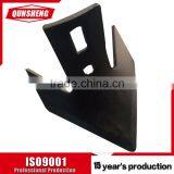 Custom Agricultural Cultivators Field Ridge Double Hole Break Shovel thumbnail-1