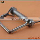 Square Wire Lock Pin Wire Snapper Pin thumbnail-2