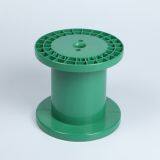 Plastic Empty Wire Spool for Self Bonding Fine Wire thumbnail-1