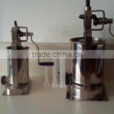 5L Vertical Sausage Stuffer thumbnail-2