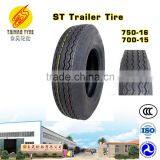 USA Light Truck Trailer Tire ST750-16 thumbnail-1