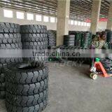 Balance Forklift Truck Tires 14 Ply 28x9-15 H989 Pattern thumbnail-4