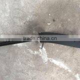 GN Tail Wheel Fork, Gongnong Tail Wheel Fork, Walking Tractor Tail Wheel Fork thumbnail-2