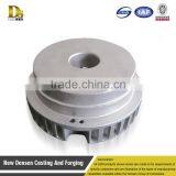 Professional Custom Investment Casting Machinery Parts Stainless Steel Investment Casting Parts thumbnail-5