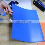 A4 Colorful PVC Soft Magnets Board for Label Fridge Magnetic Sheet thumbnail-5