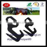 High Precision Aluminum Anode Quick Hang Camping Wind Rope Hanging thumbnail-4