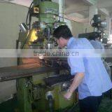 Guangzhou OTEM Engineering Plastic Co., Ltd. company overview - view 1 thumbnail