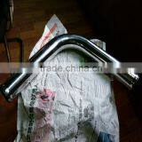 Aluminum Elbow 45 Degree