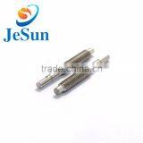 China OEM Pin Screws With Thread thumbnail-3