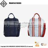 High Quality Large Capacity Travel Clothing Space Saver Shoulder Bag Portable Storage Bag thumbnail-4