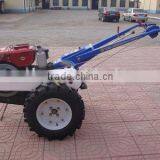 Compact Diesel Tractors thumbnail-1