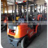 CHINA FORKLIFT CPCD30 3TON DIESEL FORKLIFT 2015 EXPORT thumbnail-6