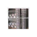 2x2 Galvanized Welded Wire Mesh