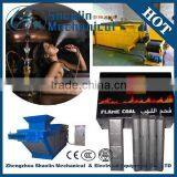 New Model Consumption Shisha Charcoal Pressing Machine With High Grade thumbnail-5
