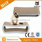Indoor Scratching Pad Cat Toy thumbnail-4