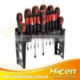 37pcs Screwdriver Set With Standing Holder