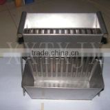 Industrial Riffle Sample Divider Splitting Equipment Made In China