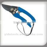 8" Bypass Garden Tree Scissors thumbnail-1