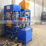 QT4-30 Block Making Machine From Lebanon thumbnail-5