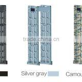 Foldable Portable Walk Through Metal Detector Security Door Frame Metal Detector thumbnail-5